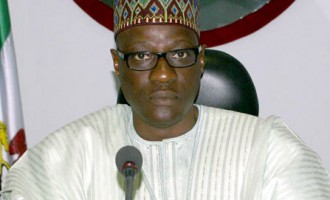 Ilorin water project ‘to cost N7.2bn’