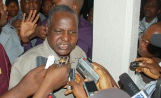 NLC says sacking of doctors ‘misadvised’