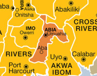 ‘Hoodlums’ attack police station in Abia, kill inspector