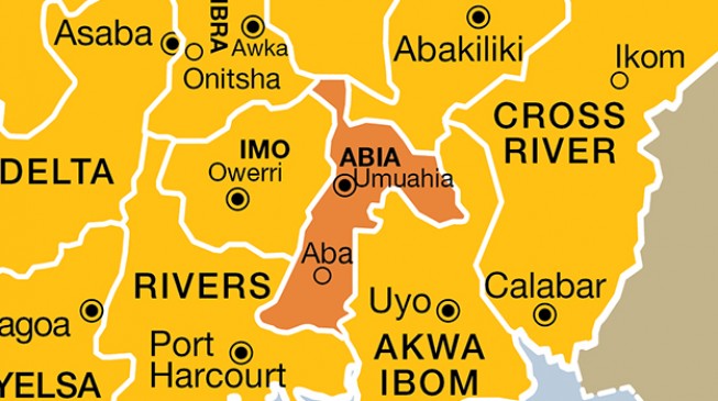 Abia police arrest teenager who sold her baby for N670,000