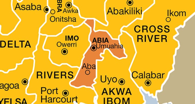 Abia chief judge accused of tyranny, suspended by state assembly