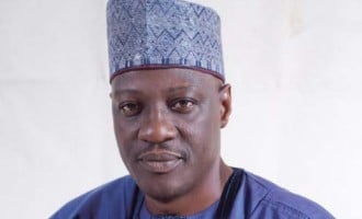 Kwara governor declares senatorial bid