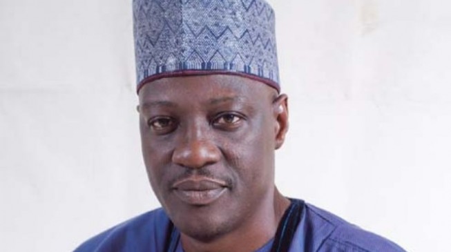 Kwara governor declares senatorial bid