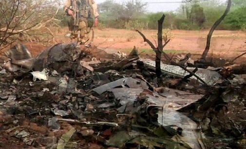 Air Algerie crash: Body of Nigerian to be brought home