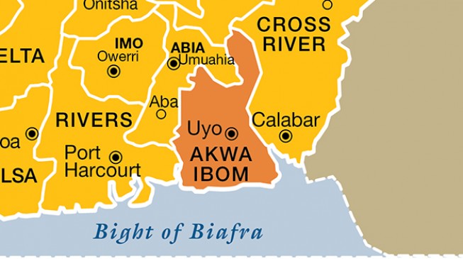 Army kills ‘notorious’ cultist behind murder of two policemen in Akwa Ibom