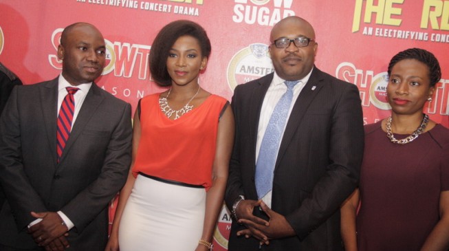 Amstel invites Nigerian undergraduates to ‘The Rush’