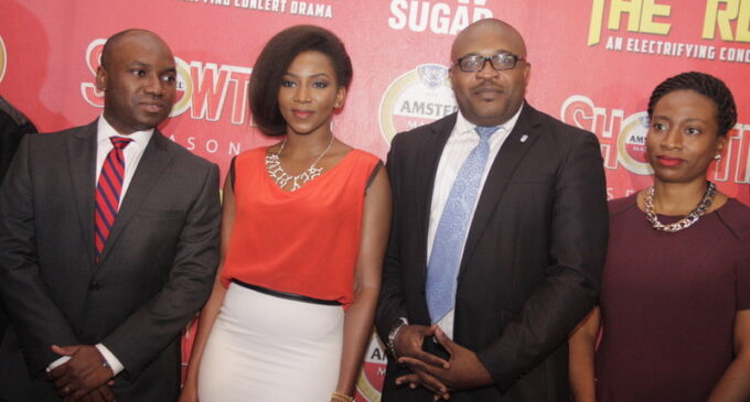 Amstel invites Nigerian undergraduates to ‘The Rush’