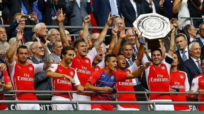 ‘4th place is not a trophy’