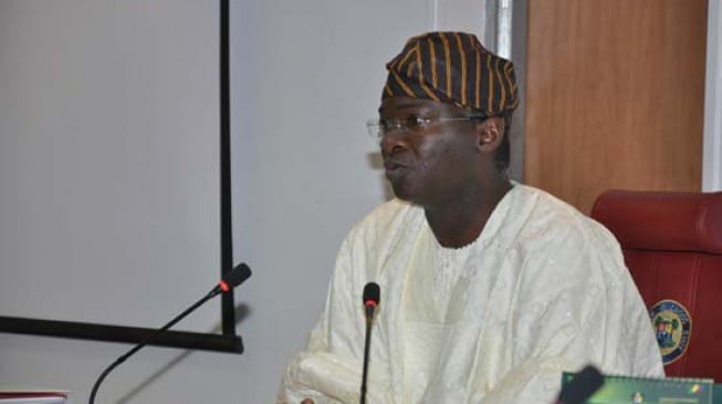 Lagos to ‘show the world’ how to tame Ebola