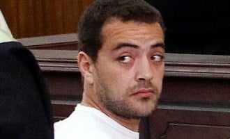 Jailed Al Jazeera journalist Baher Mohammed misses birth of son