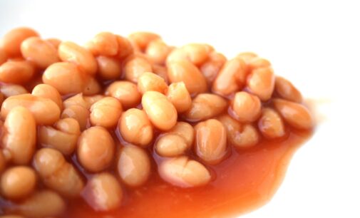 Delicious news: Baked beans can prevent prostate cancer