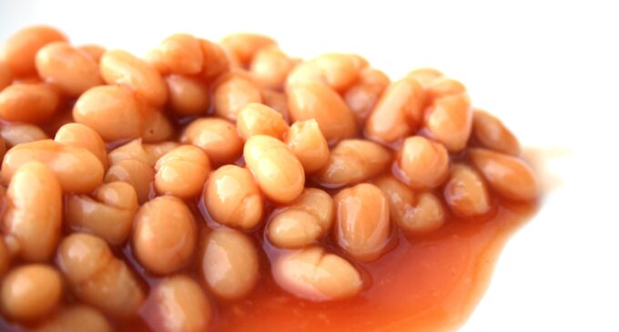 Delicious news: Baked beans can prevent prostate cancer