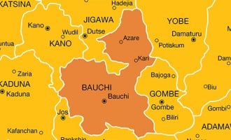 Meningitis: 1,400 prisoners vaccinated in Bauchi