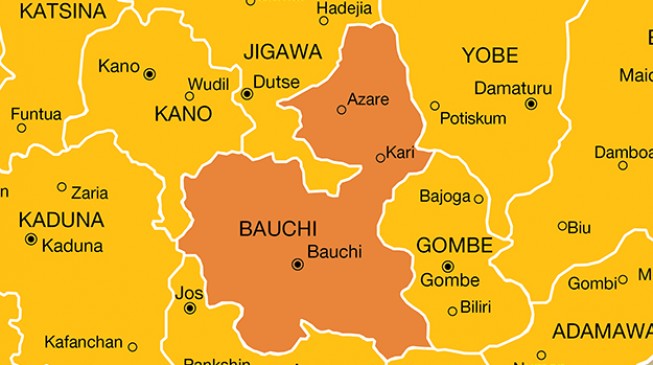 Meningitis: 1,400 prisoners vaccinated in Bauchi