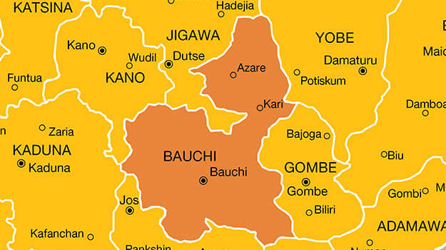 Bauchi