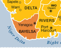 Three officers killed as gunmen break into Bayelsa police station