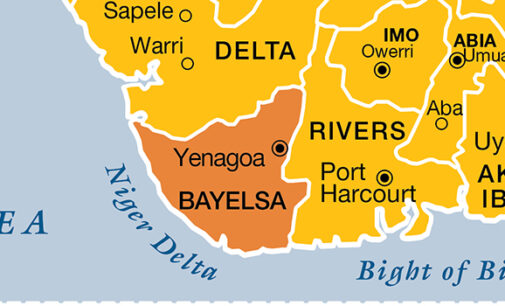 ‘Hoodlums’ invade residence of Bayelsa monarch, attack him with machete