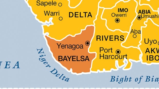 Robber mistakenly kills partner during operation in Bayelsa