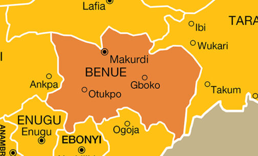 DHQ: Soldiers ambushed in Benue, captain badly wounded