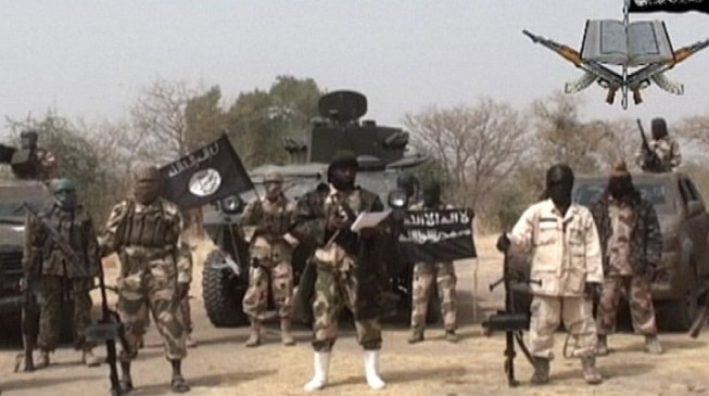Boko Haram has captured Bama, say residents