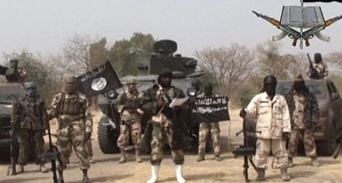 Six Adamawa towns ‘still under Boko Haram control’