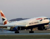 British Airways suspends short-haul ticket sales from Heathrow over industry challenges