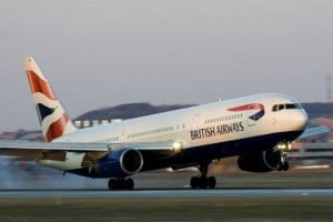 British Airways