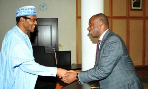 Amaechi ‘to pitch tent’ with Buhari for APC ticket