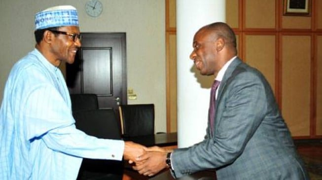 Amaechi ‘to pitch tent’ with Buhari for APC ticket