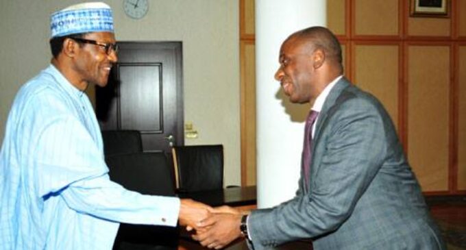 APC leaders meet over Buhari’s running mate; Amaechi, Osibajo are the top favourites