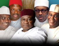 2015: Who will be APC’s consensus candidate?