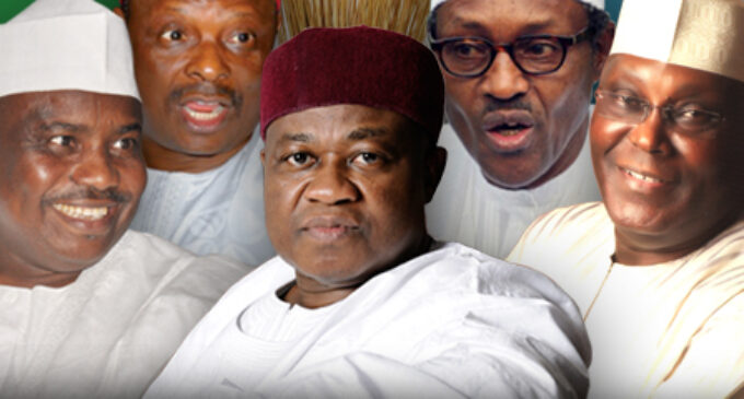 2015: Who will be APC’s consensus candidate?