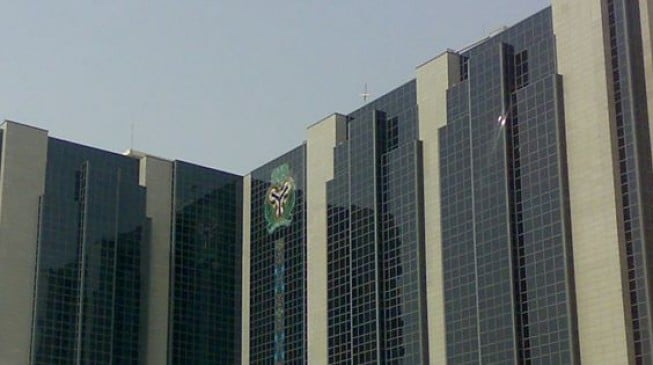 Cbn forex auction