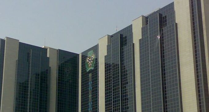 CBN prohibits forex sale at RDAS