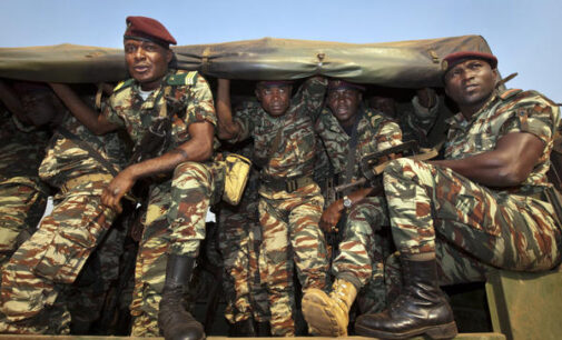 Cameroonian soldiers ‘kill’ 27 Boko Haram men