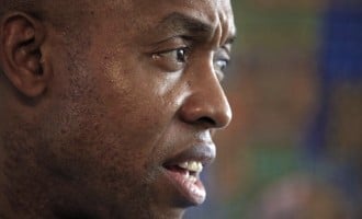 David Cameron can go to hell, says Odinkalu