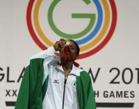 Amalaha fails second doping test
