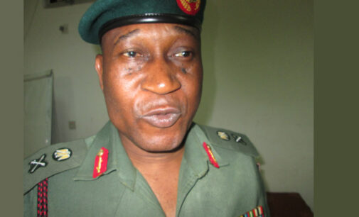Amnesty’s allegation inaccurate and unfair, says DHQ