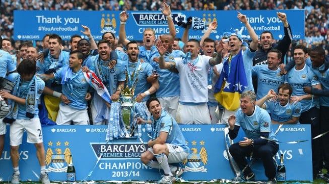 The big kick-off: Barclays Premier League returns!