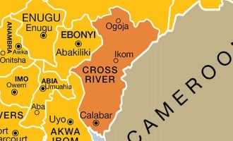 ‘1,000 displaced’ as flood sacks 12 Cross River communities