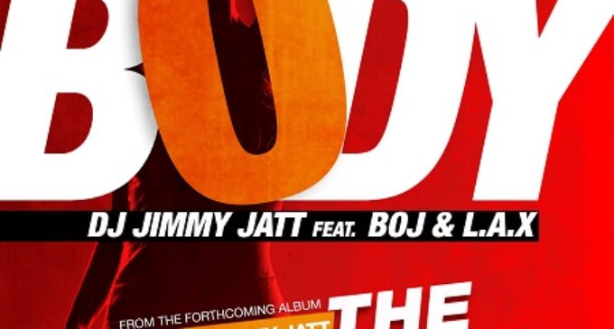 25 years on, DJ Jimmy Jatt still on top of The Industry