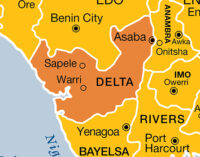 Militants ‘blow up’ NPDC pipeline in Delta state