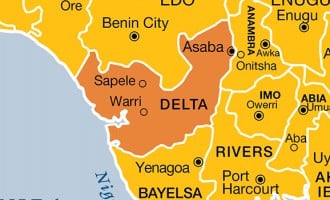 Three die during deliverance service in Delta church