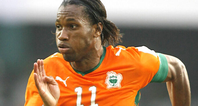 Five players who should follow Drogba into retirement