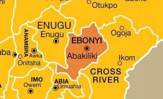 Police: Four killed in herdsmen attack on Ebonyi community