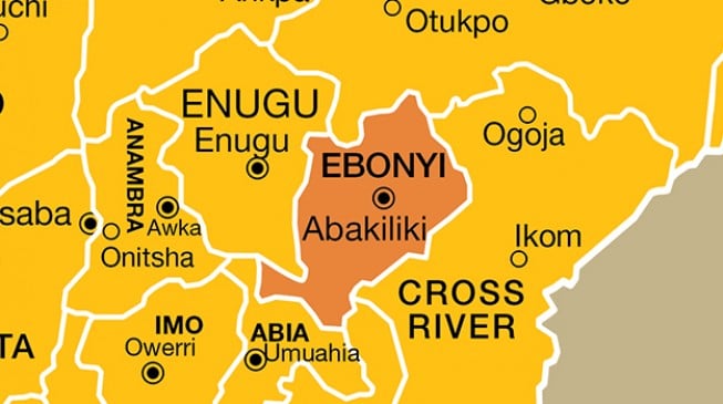 Police: Four killed in herdsmen attack on Ebonyi community