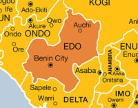Resident doctors protest killing of colleague by gunmen in Edo