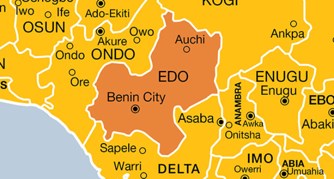 Edo govt deposes traditional ruler 