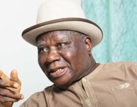 IPOB to Edwin Clark: You have no mandate to speak for Niger Delta on Biafra