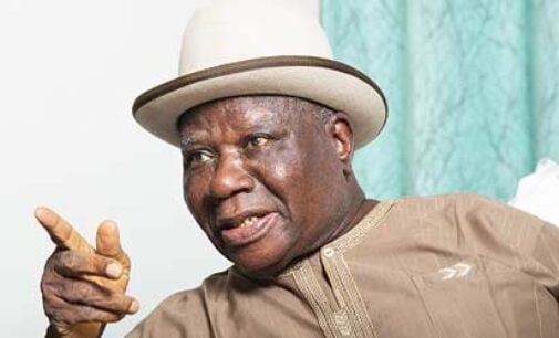 Illegal pipeline: Edwin Clark seeks probe, says oil theft has been occurring for 50 years